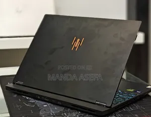 New Laptop Acer Predator Helios Neo 16 16GB Intel Core Ultra 9 SSD 1T