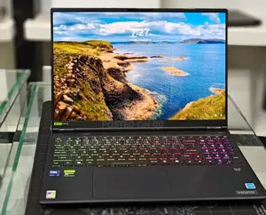 New Laptop Acer Predator Helios Neo 16 16GB Intel Core Ultra 9 SSD 1T