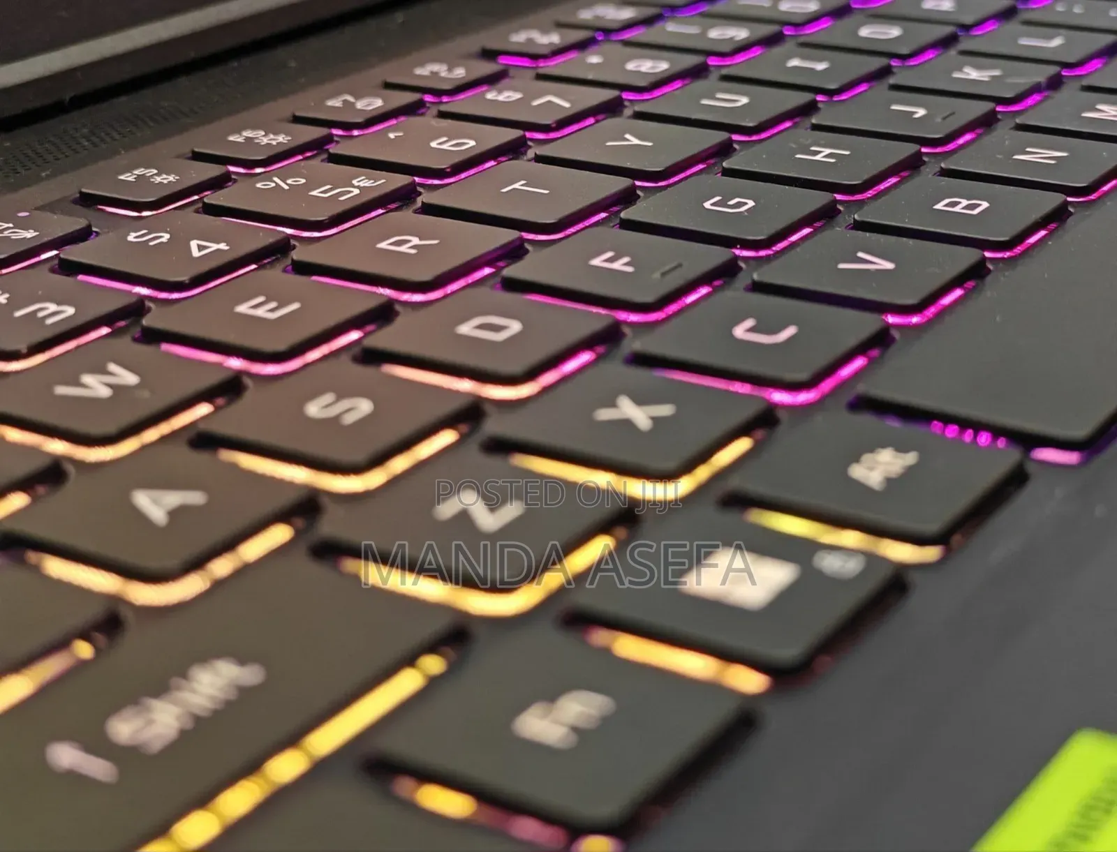 New Laptop Acer Predator Helios Neo 16 16GB Intel Core Ultra 9 SSD 1T