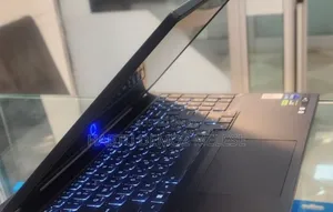 New Laptop Lenovo Legion 5 24GB Intel Core I7 SSD 1T