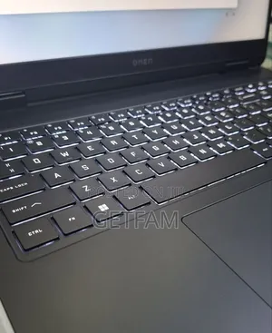 New Laptop HP Omen 16 16GB Intel Core I7 SSD 1T