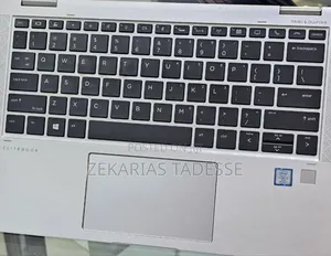 Photo - New Laptop HP EliteBook X360 1030 G4 16GB Intel Core I7 SSD 512GB