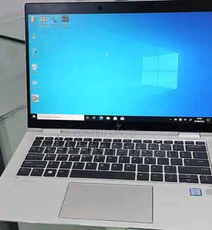 New Laptop HP EliteBook X360 1030 G4 16GB Intel Core I7 SSD 512GB