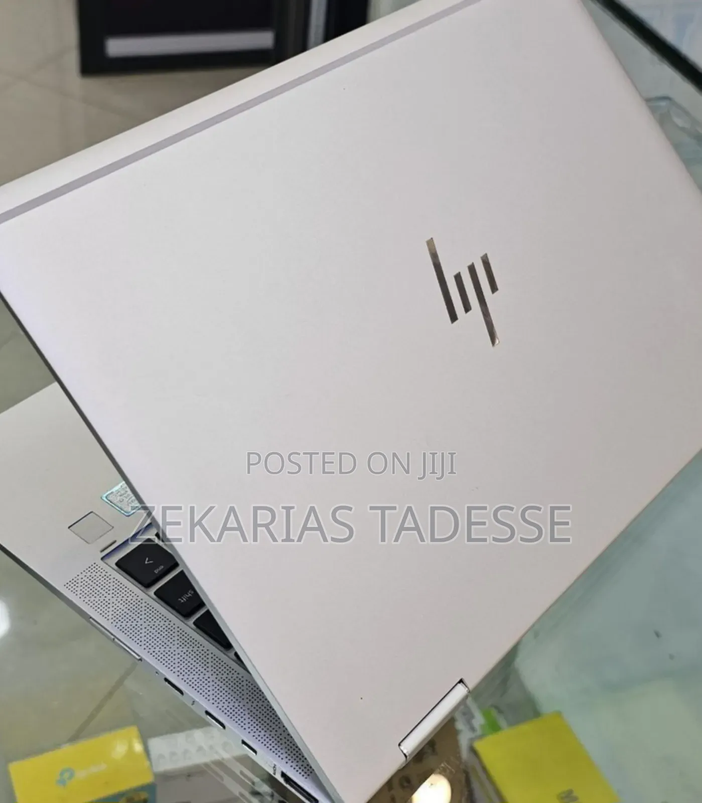 New Laptop HP EliteBook X360 1030 G4 16GB Intel Core I7 SSD 512GB