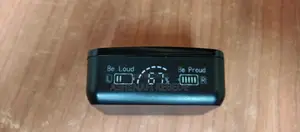 Wireless Earbuds Charging Box