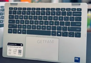 Photo - New Laptop HP OmniBook Ultra Flip 14" 16GB Intel Core Ultra 7 SSD 512GB