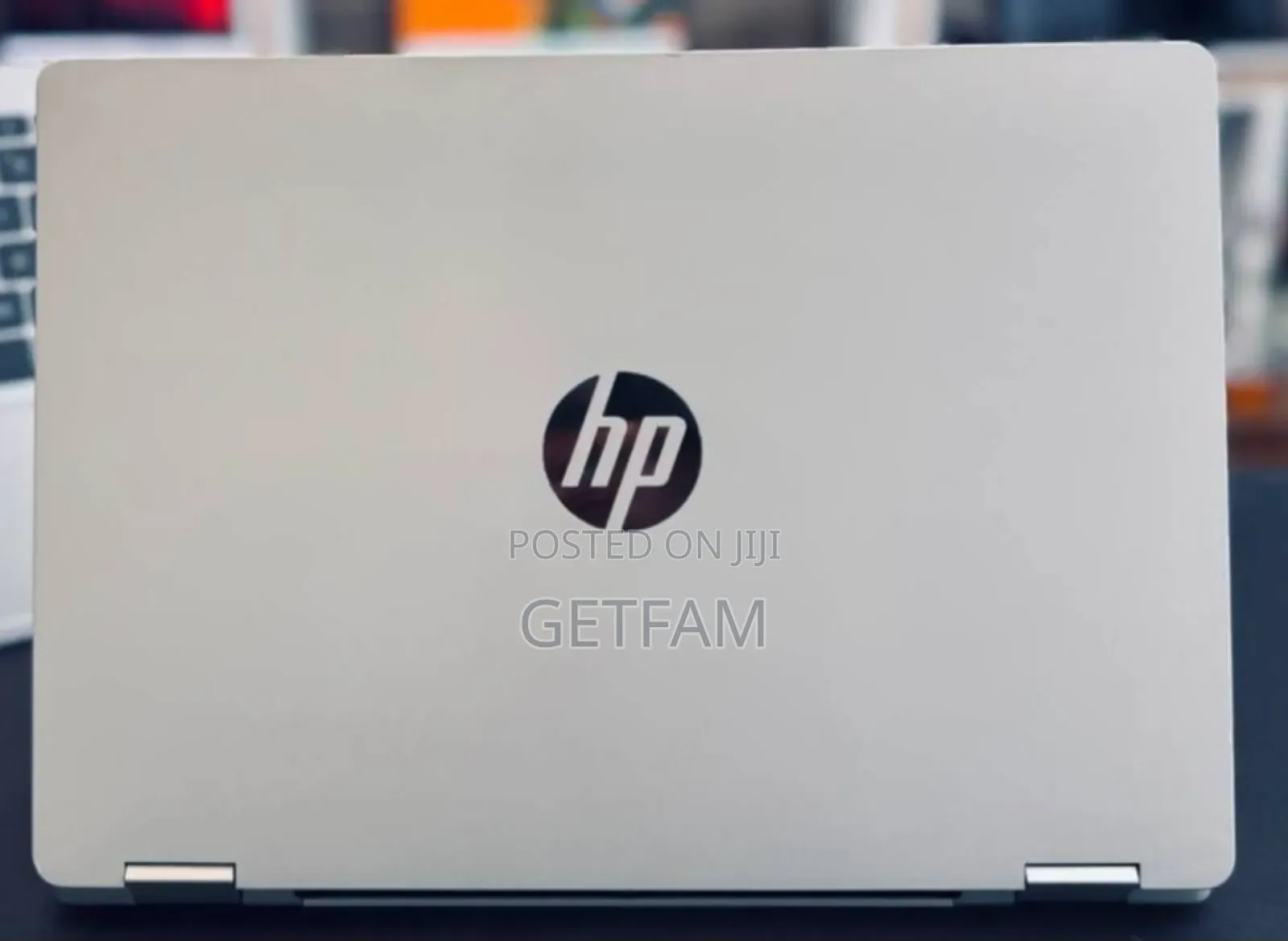 New Laptop HP OmniBook Ultra Flip 14" 16GB Intel Core Ultra 7 SSD 512GB