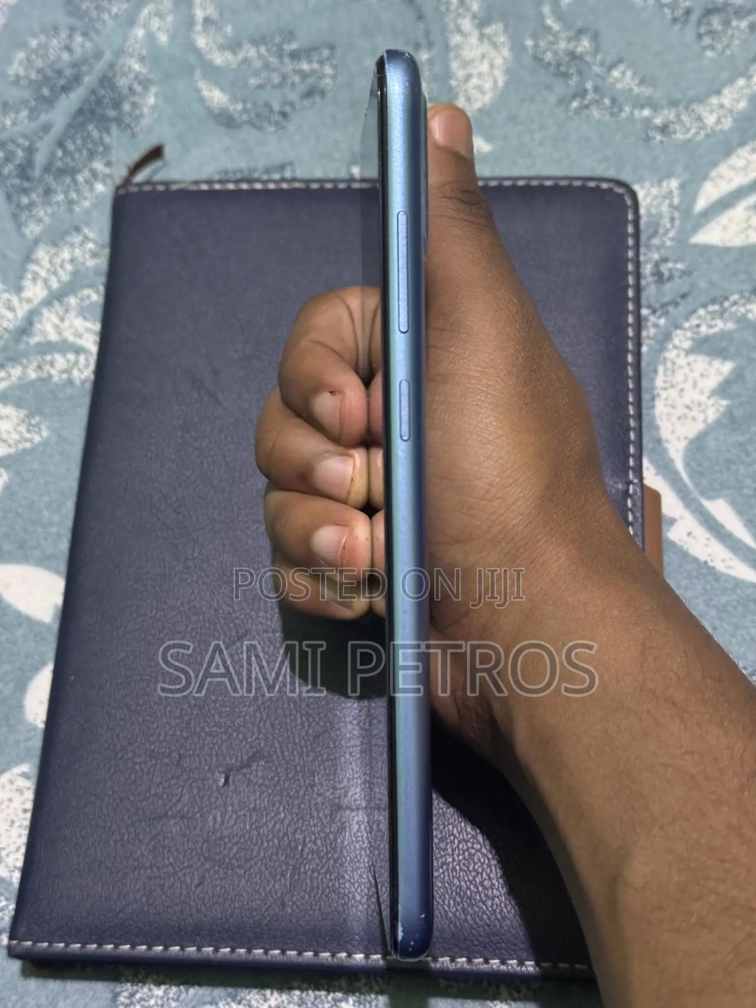 Samsung Galaxy A11 32 GB Blue