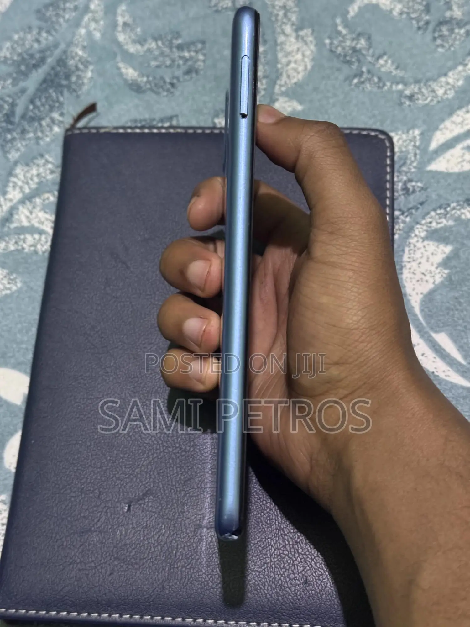 Samsung Galaxy A11 32 GB Blue