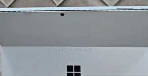 New Laptop Microsoft Surface Pro 7 16GB Intel Core I7 SSD 256GB