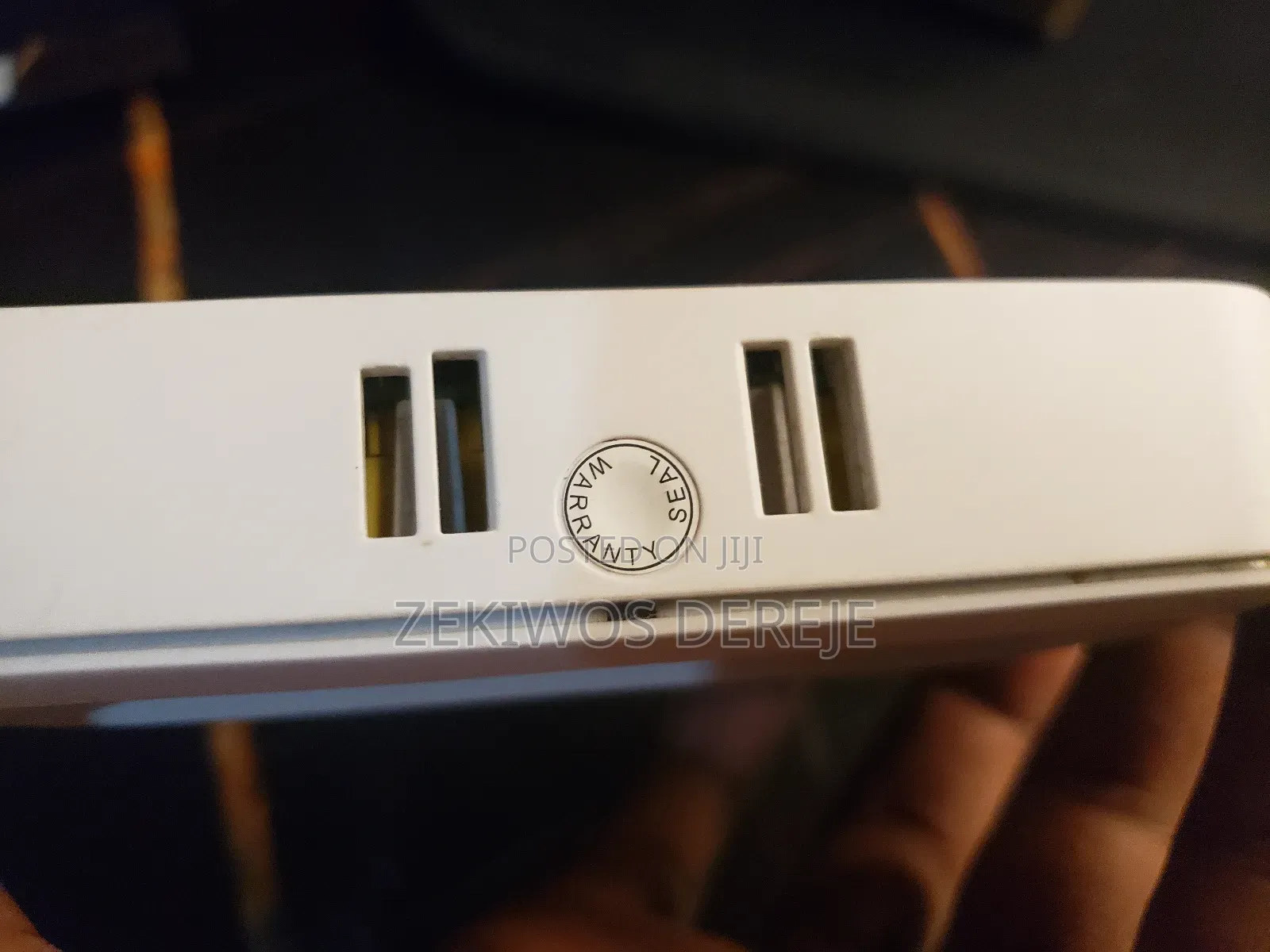 Huawei Copper Router