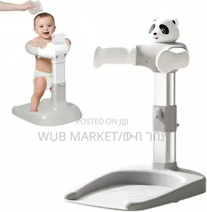 Photo - Baby Shower Stand