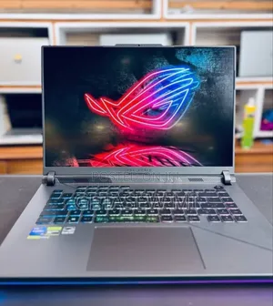 New Laptop Asus ROG Strix G16 G614 16GB Intel Core I9 SSD 1T