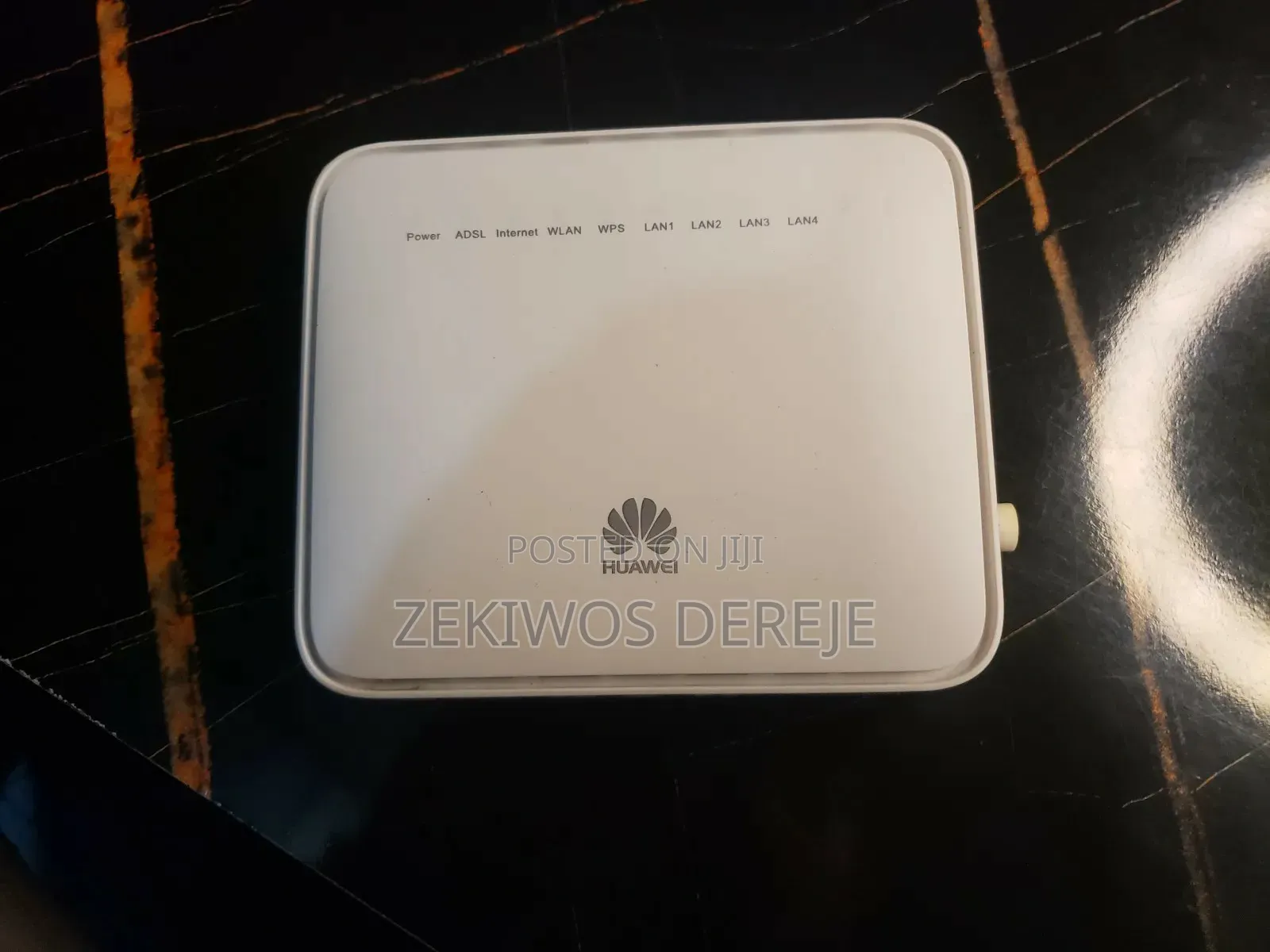 Huawei Copper Router