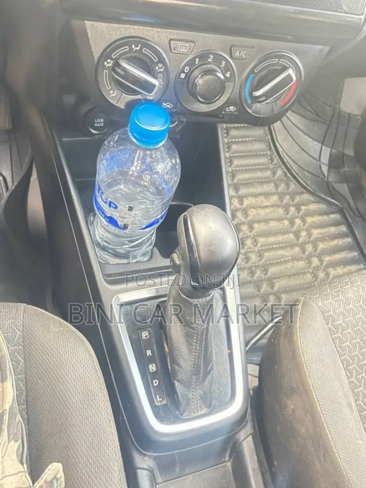 Suzuki Swift 2020 White