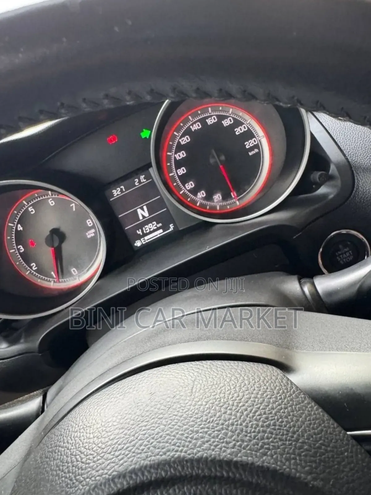 Suzuki Swift 2021 White