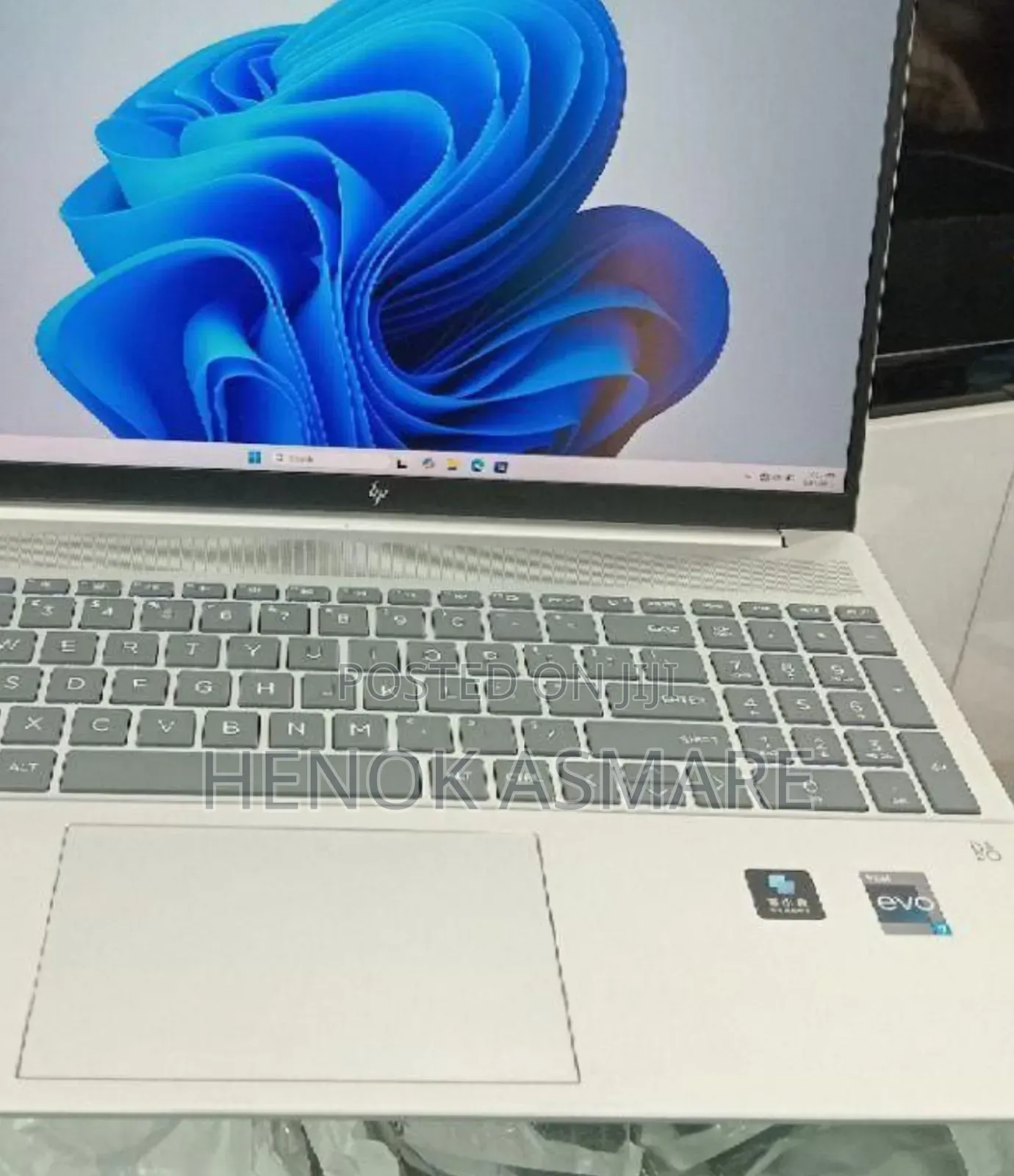 New Laptop HP Pavilion 15 16GB Intel Core I7 SSD 1T