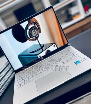 New Laptop HP Pavilion 14 16GB Intel Core I5 SSD 512GB