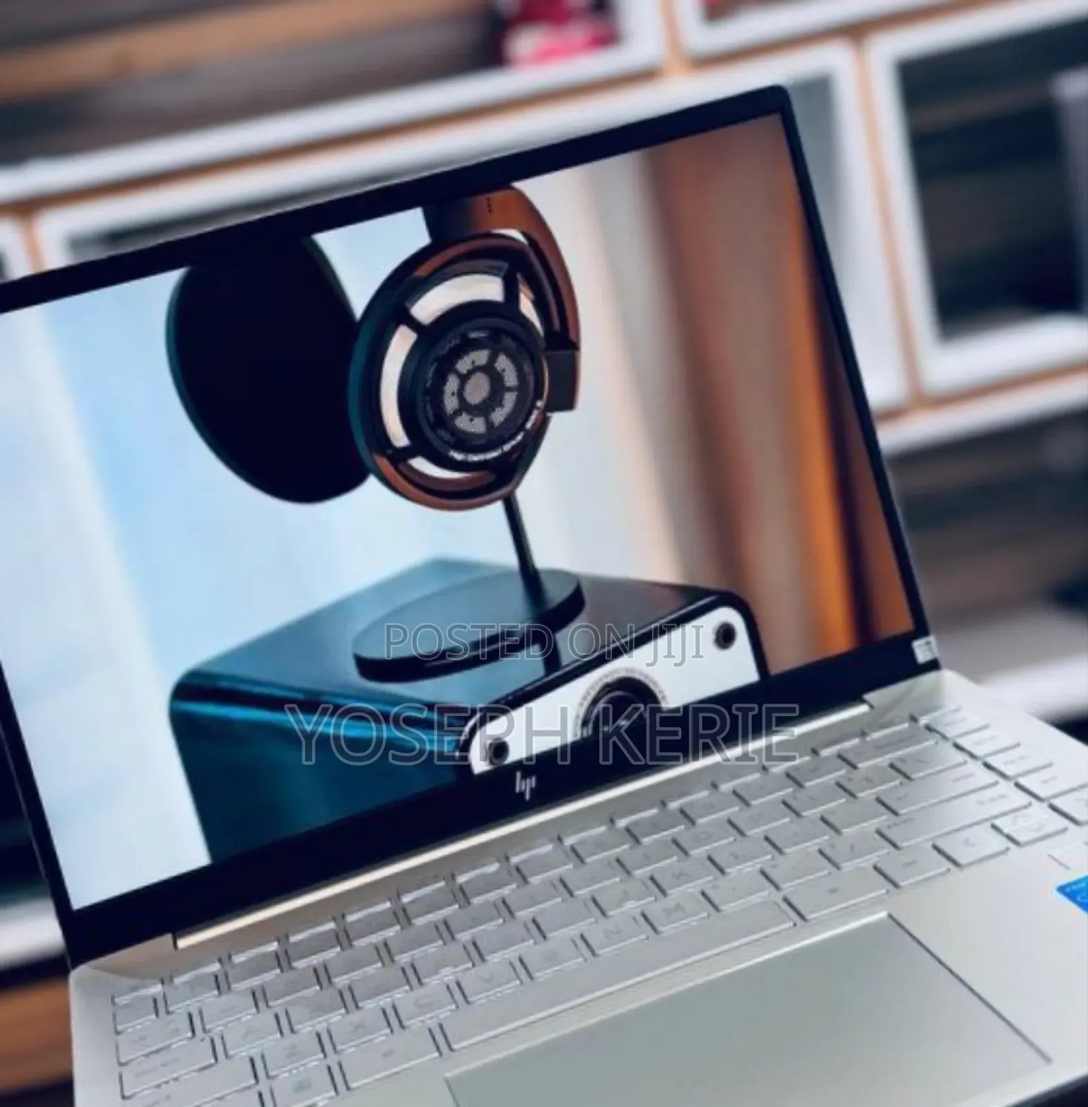 New Laptop HP Pavilion 14 16GB Intel Core I5 SSD 512GB