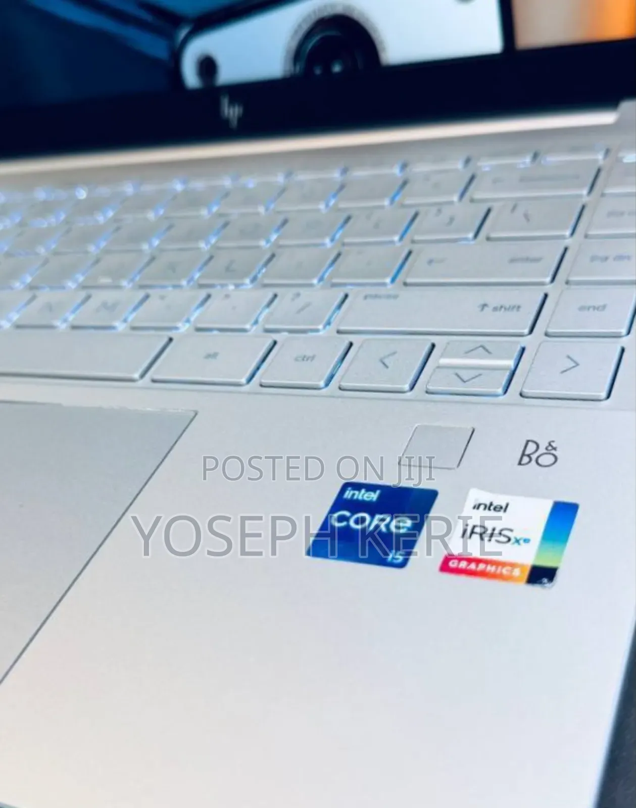 New Laptop HP Pavilion 14 16GB Intel Core I5 SSD 512GB