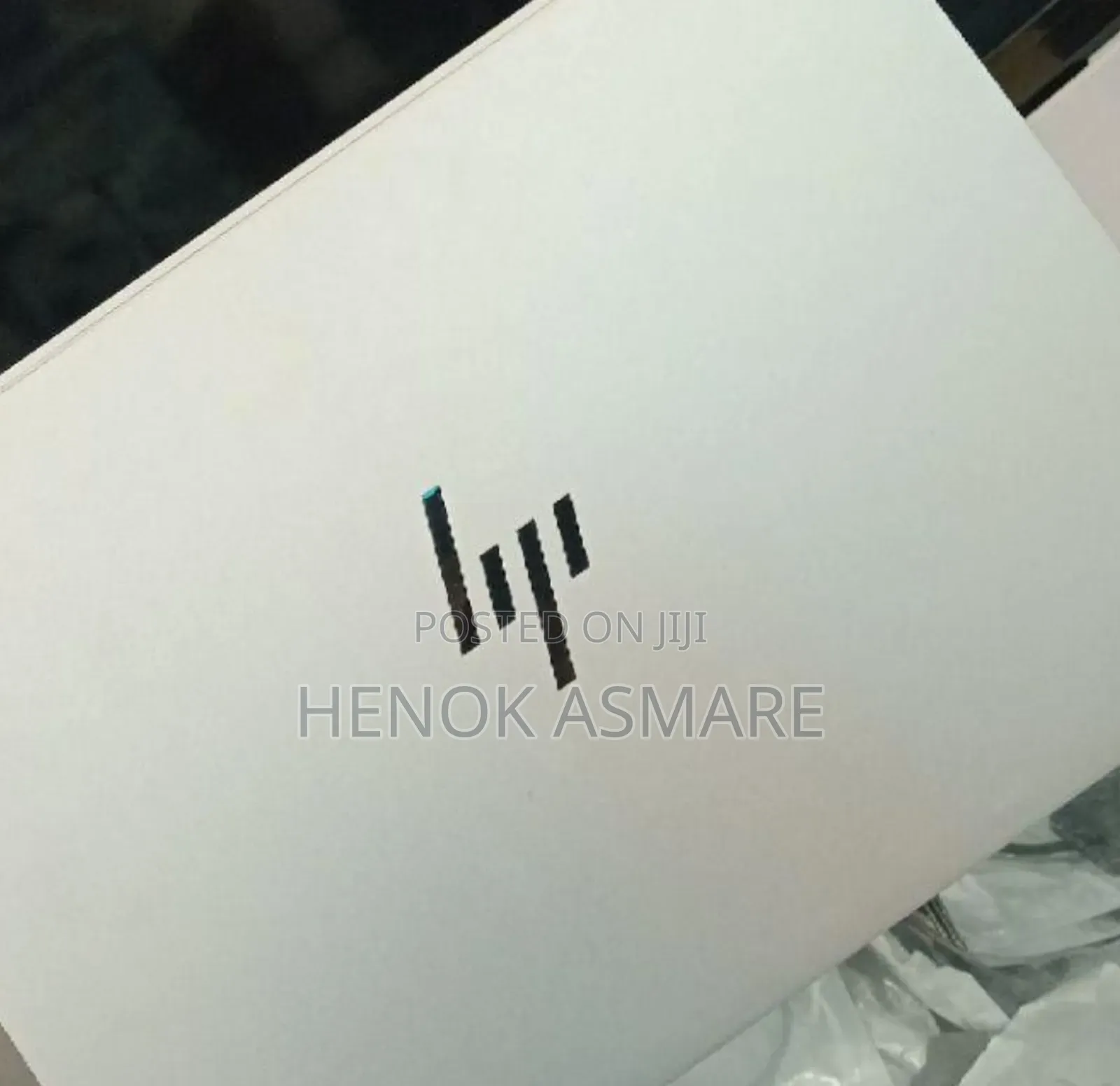 New Laptop HP Pavilion 15 16GB Intel Core I7 SSD 1T