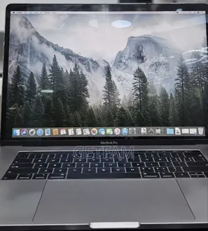 New Laptop Apple MacBook Pro 2019 16GB Intel Core I9 SSD 512GB