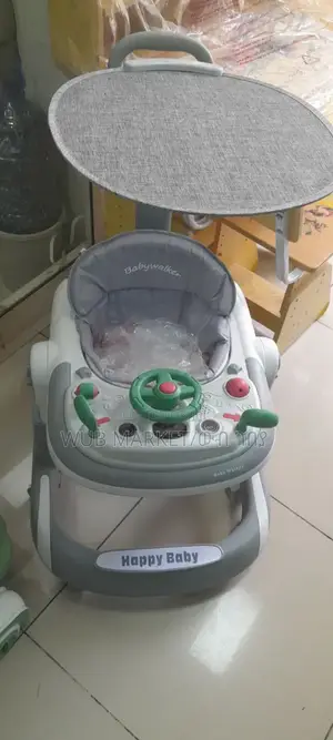 Photo - Happy Baby Walker