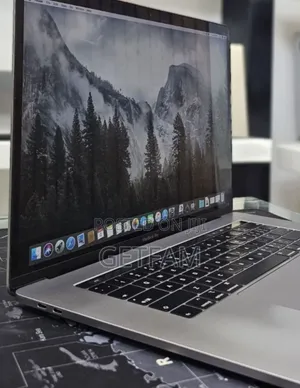 New Laptop Apple MacBook Pro 2019 16GB Intel Core I9 SSD 512GB