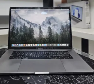 New Laptop Apple MacBook Pro 2019 16GB Intel Core I9 SSD 512GB