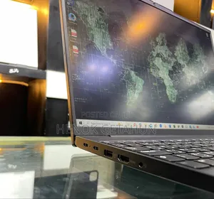 New Laptop Lenovo ThinkPad E16 G1 16GB Intel Core I7 SSD 512GB