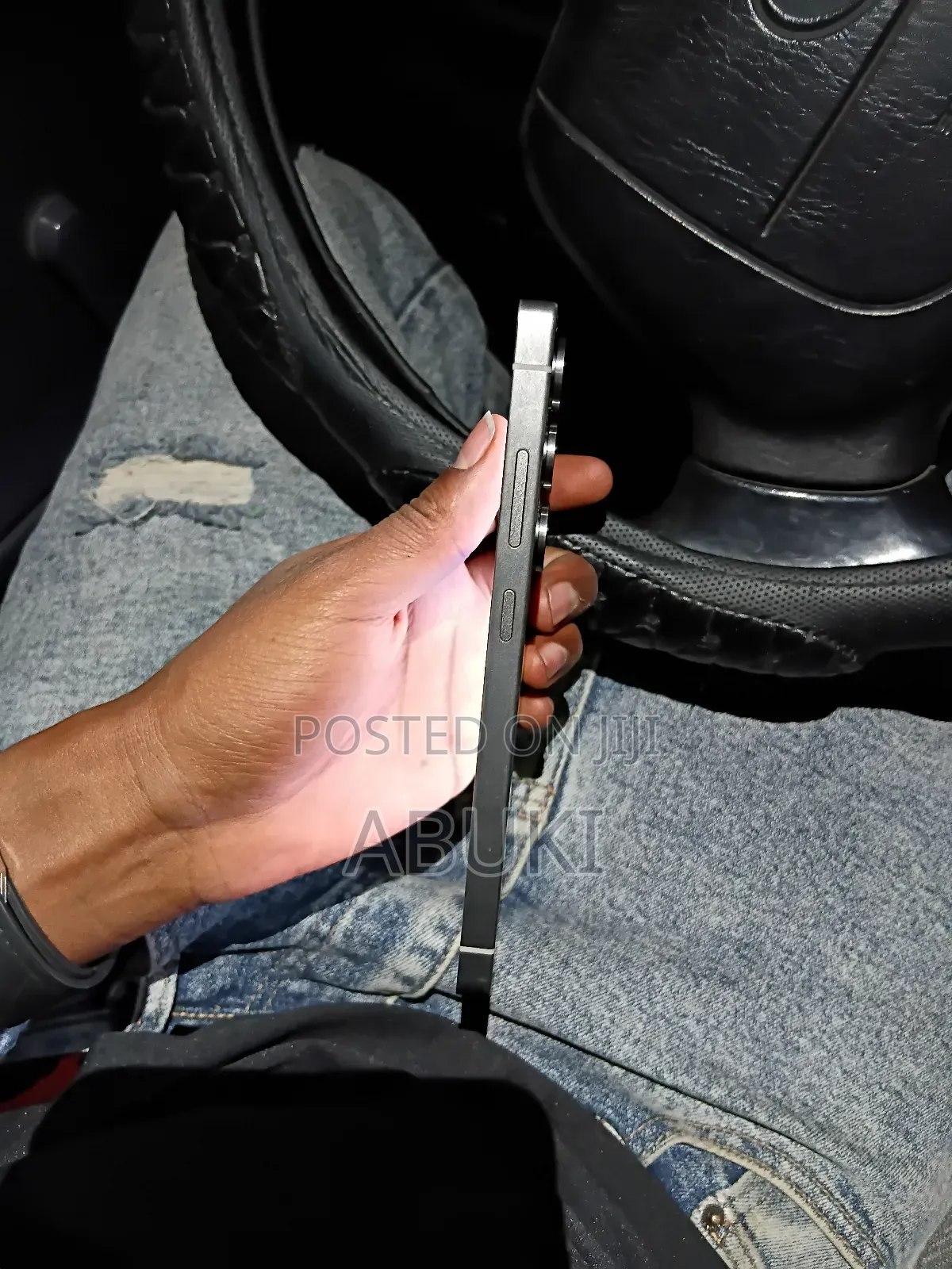 New Samsung Galaxy S25 Ultra 256 GB Silver