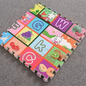 Photo - Baby Learning Play Mat