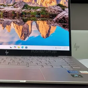 New Laptop HP Pavilion 14 16GB Intel Core I7 SSD 1T