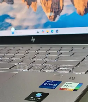 New Laptop HP Pavilion 14 16GB Intel Core I7 SSD 1T