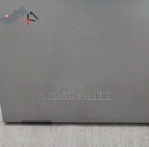 Photo - New Laptop Lenovo Thinkpad X1 Yoga 32GB Intel Core I7 SSD 512GB