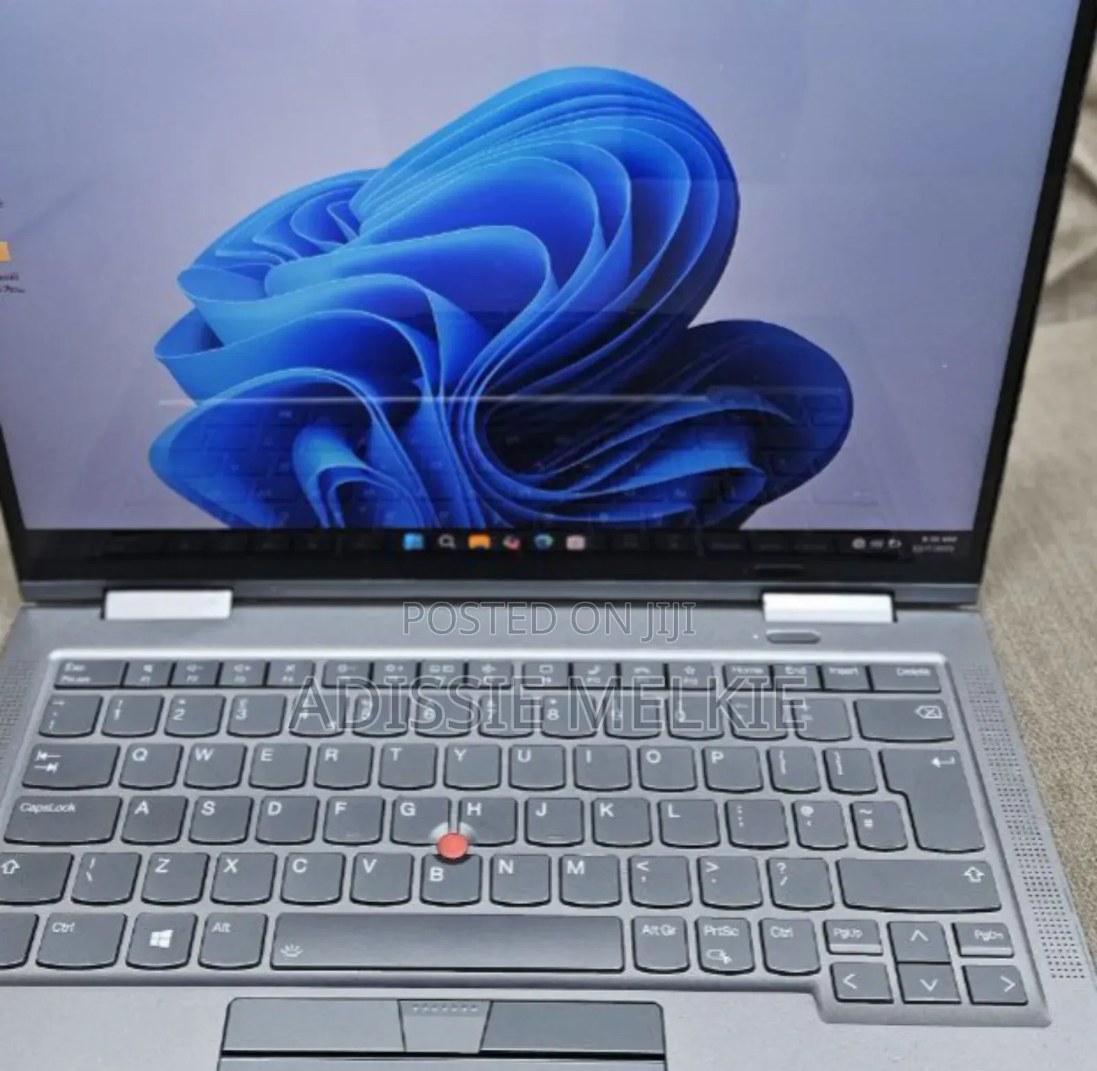 New Laptop Lenovo Thinkpad X1 Yoga 32GB Intel Core I7 SSD 512GB