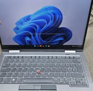 New Laptop Lenovo Thinkpad X1 Yoga 32GB Intel Core I7 SSD 512GB