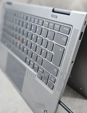 New Laptop Lenovo Thinkpad X1 Yoga 32GB Intel Core I7 SSD 512GB