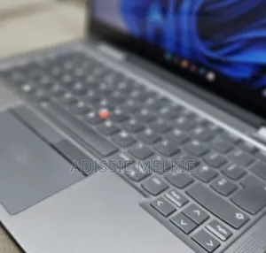 New Laptop Lenovo Thinkpad X1 Yoga 32GB Intel Core I7 SSD 512GB