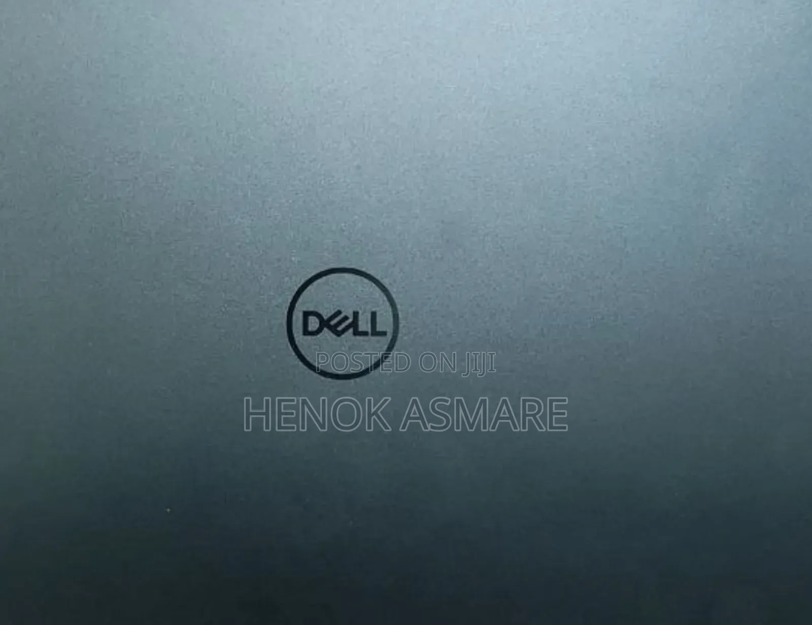 New Laptop Dell Inspiron 15 16GB Intel Core I5 SSD 512GB