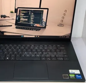 New Laptop Dell Inspiron 15 16GB Intel Core I5 SSD 512GB