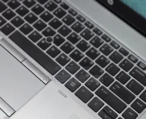 New Laptop HP EliteBook 840 G2 4GB Intel Core I5 SSD 500GB