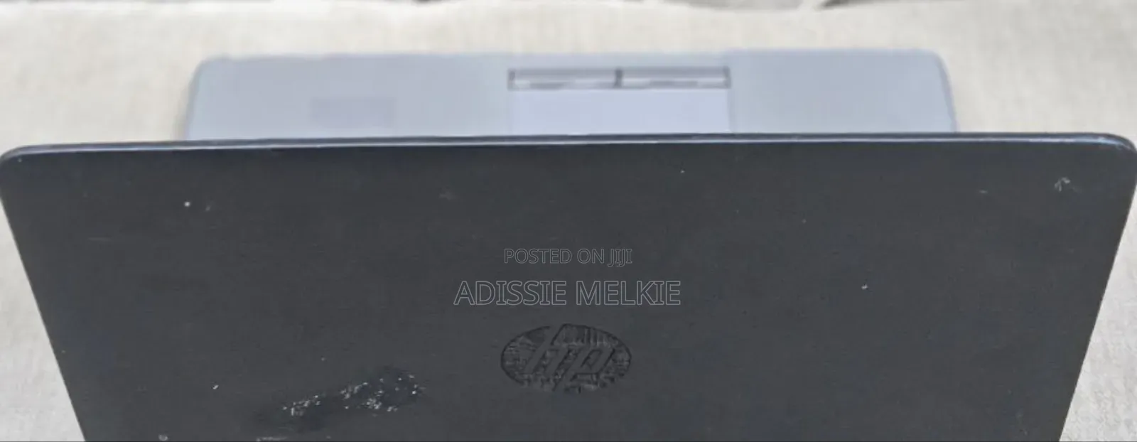 New Laptop HP EliteBook 840 G2 4GB Intel Core I5 SSD 500GB