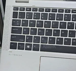 New Laptop HP EliteBook X360 1030 G4 8GB Intel Core I7 SSD 512GB