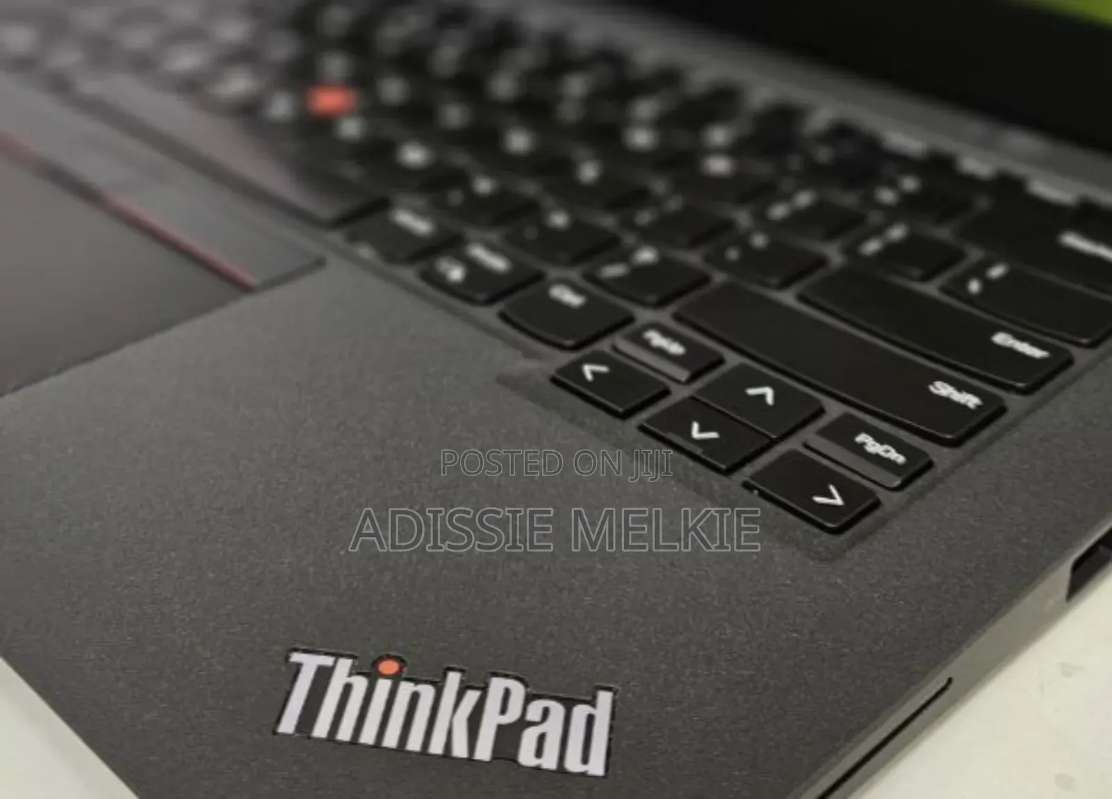 New Laptop Lenovo ThinkBook 14s Gen 2 16GB Intel Core I7 SSD 512GB