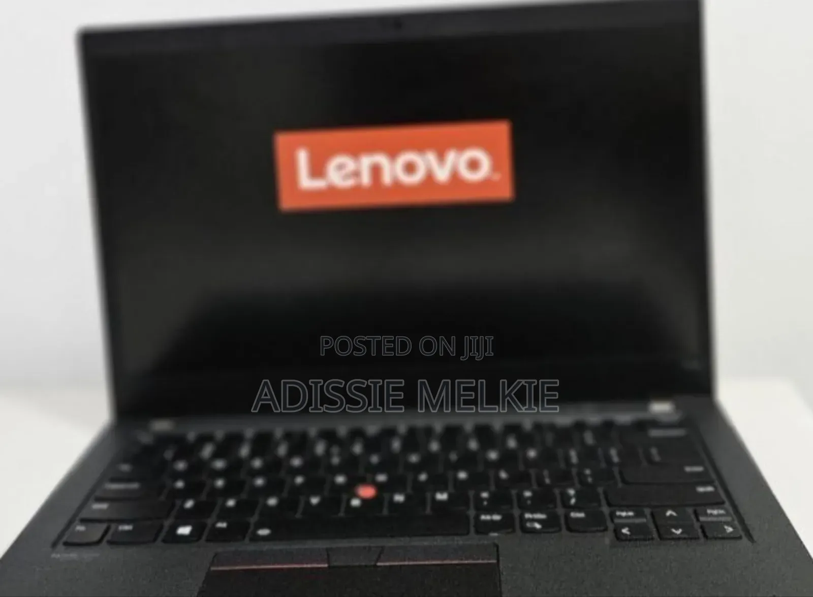 New Laptop Lenovo ThinkBook 14s Gen 2 16GB Intel Core I7 SSD 512GB