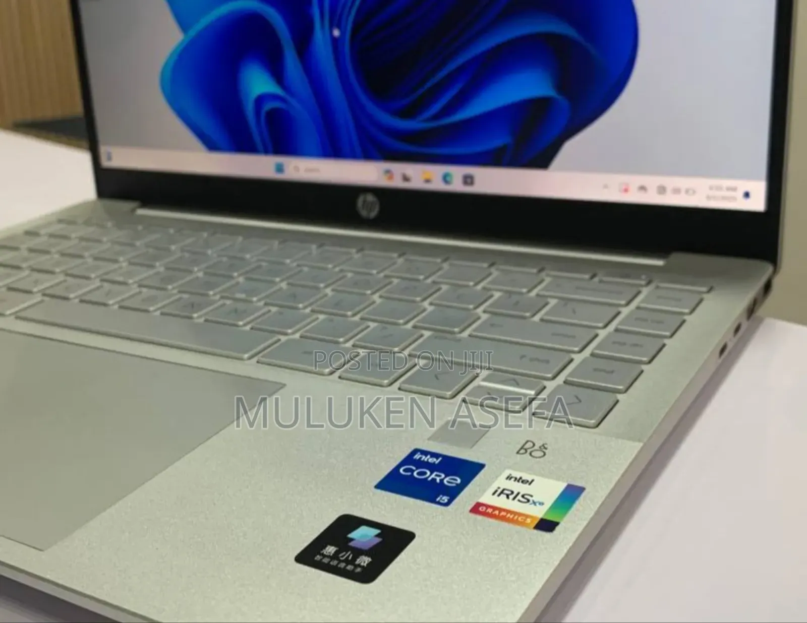 New Laptop HP Pavilion 14 16GB Intel Core I5 SSD 1T