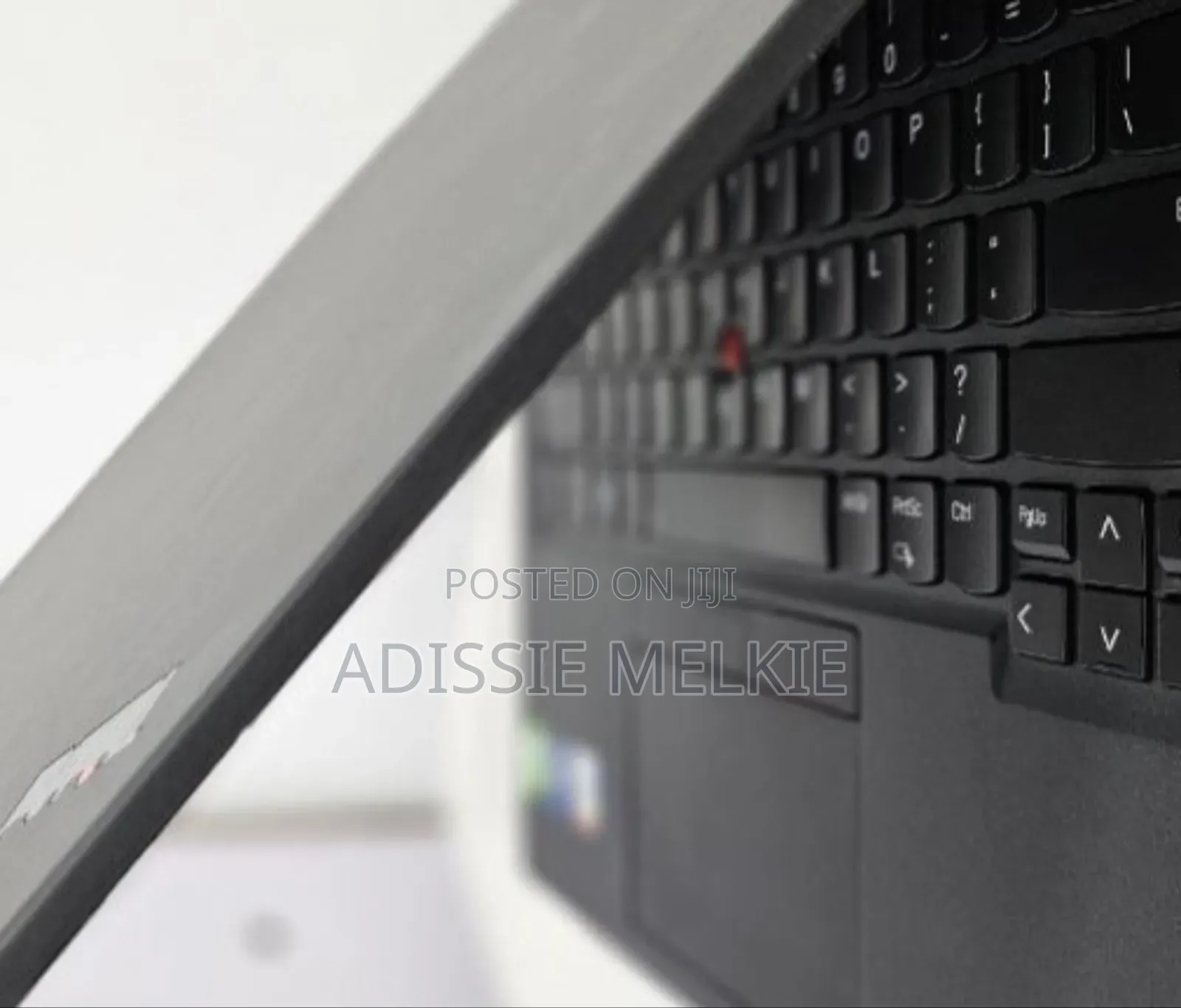 New Laptop Lenovo ThinkBook 14s Gen 2 16GB Intel Core I7 SSD 512GB