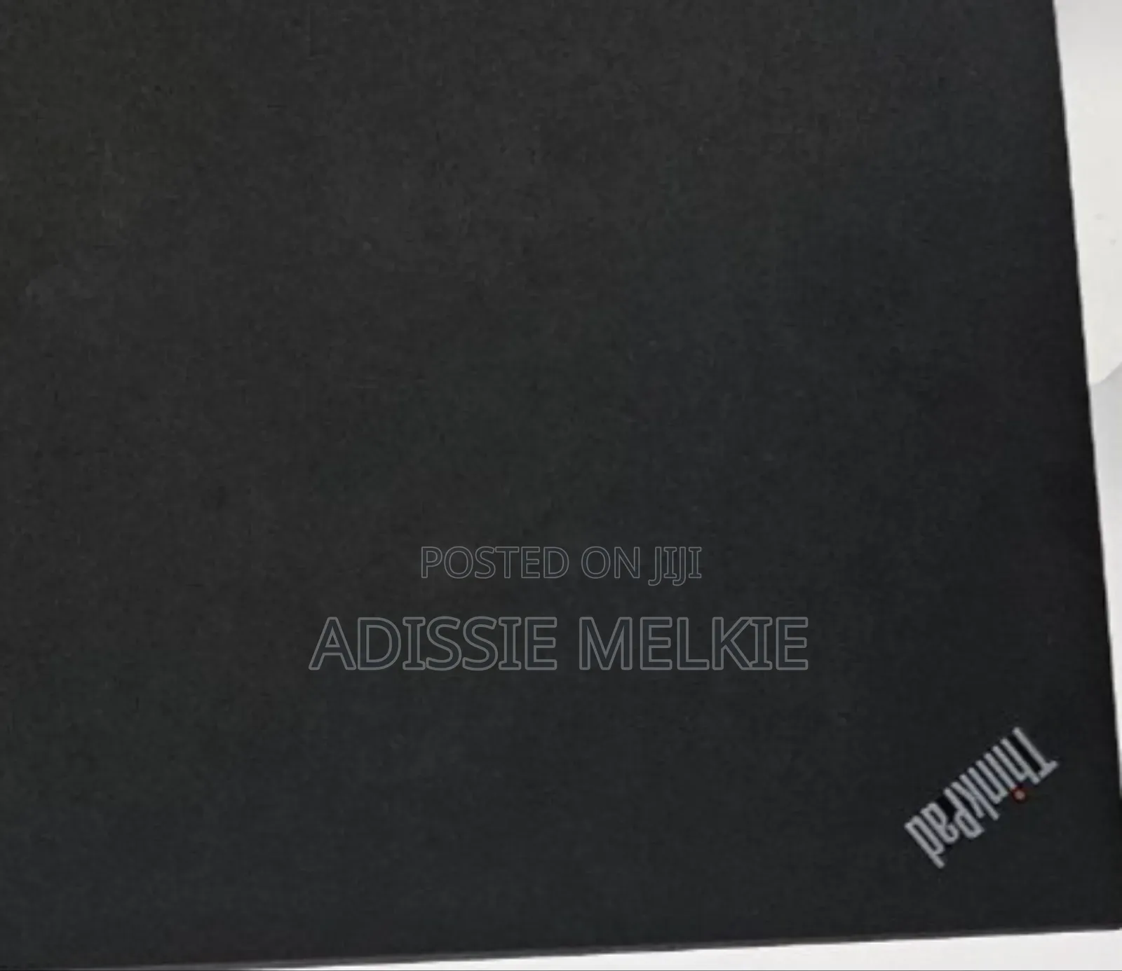 New Laptop Lenovo ThinkBook 14s Gen 2 16GB Intel Core I7 SSD 512GB