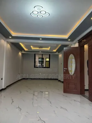 Furnished 5bdrm Duplex in አያት አ, Yeka for sale